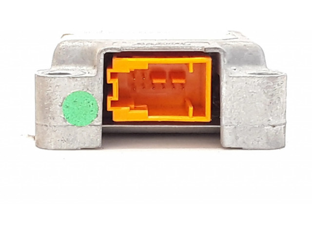 Блок подушек безопасности 9632052180, 550589500 Peugeot 306