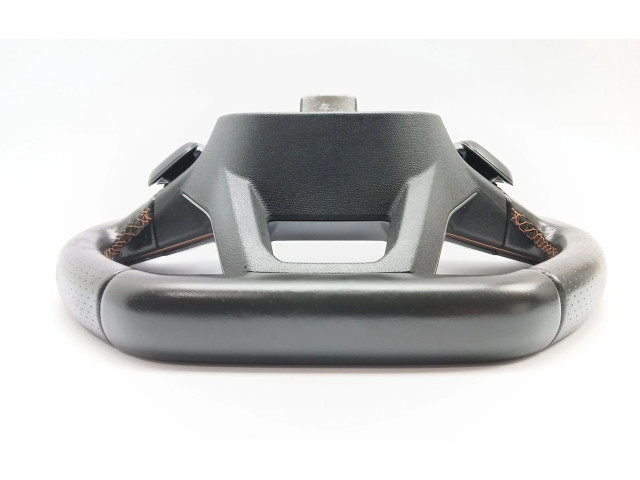 Руль Cupra Leon  2020 -  года 5FA419091FSXEY, 3127847C4N      