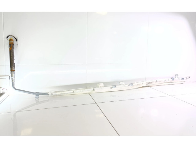 Боковая подушка безопасности 1Z9880742C Skoda Octavia Mk2 (1Z)