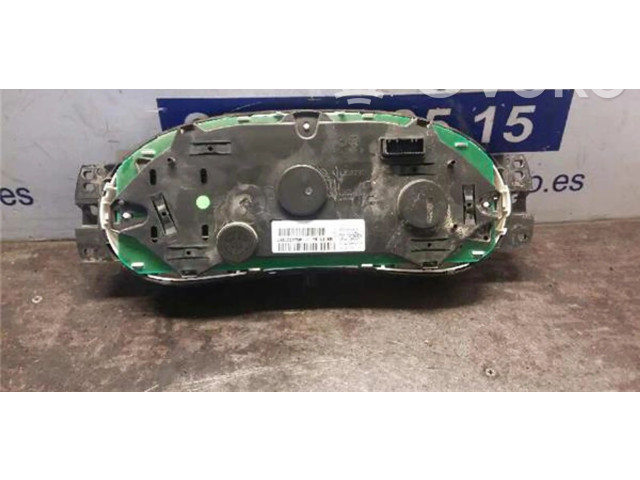 Панель приборов 248100770R, 248100770R Dacia Dokker