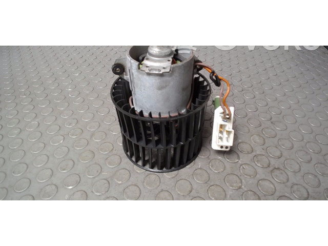 Вентилятор радиатора     90589511, 01845057    Opel Astra F 