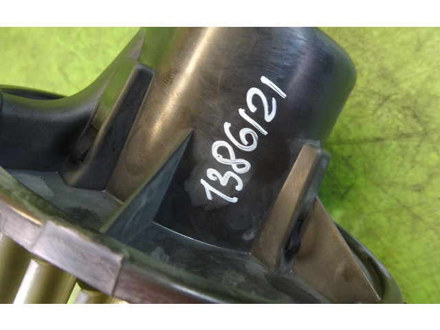 Вентилятор печки    893819021   Audi 80 90 S2 B4