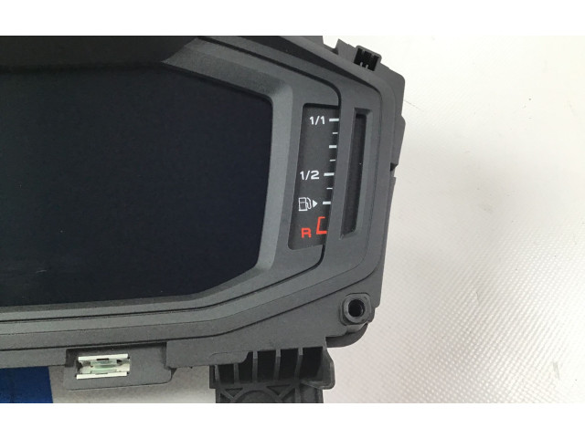 Спидометр (приборный щиток) 82A920700A Audi A1