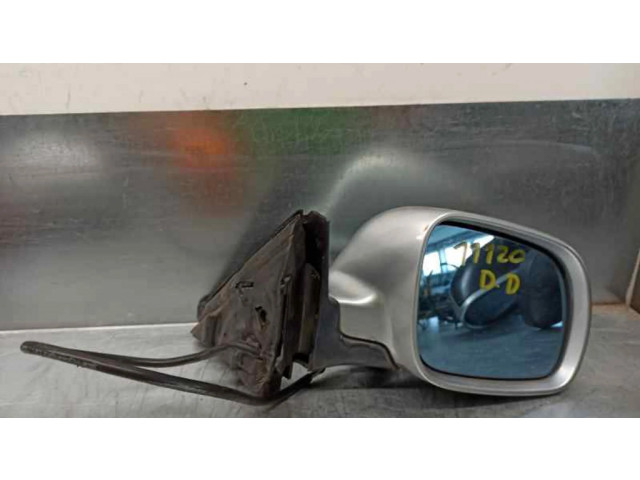Зеркало электрическое     Сзади   Audi A8 S8 D3 4E  2002-2009 года   