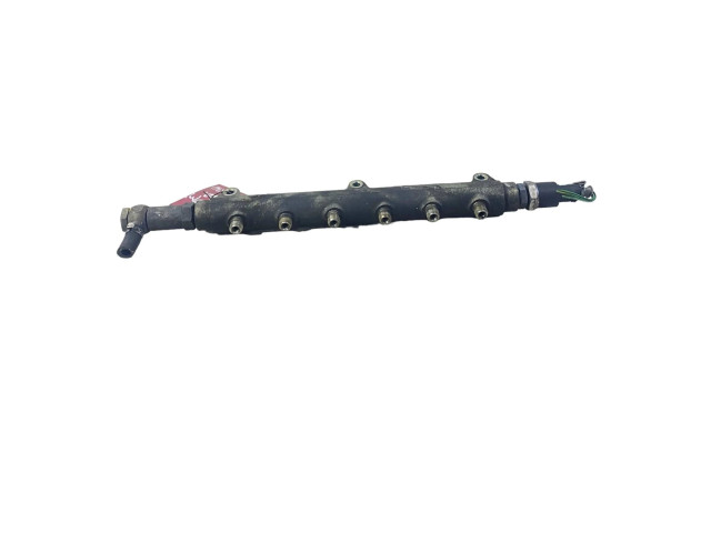 Топливная рампа 0445215010, 001242L1   Volvo XC90  