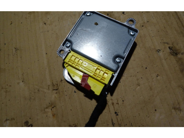 Блок подушек безопасности 1C0909605A, 25060903A   Volkswagen Transporter - Caravelle T5