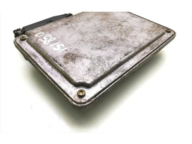 Блок управления двигателя 036906032C Volkswagen New Beetle