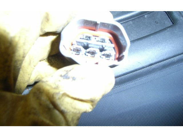 Моторчик дворников Honda Prelude