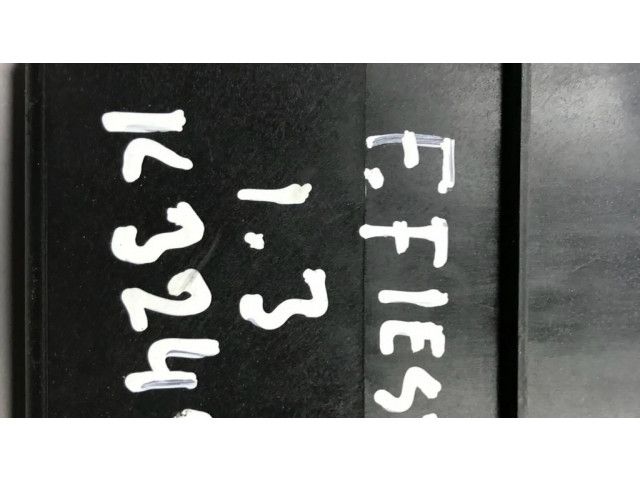 Блок комфорта 5WK48855L, 97RA000001 Ford Fiesta