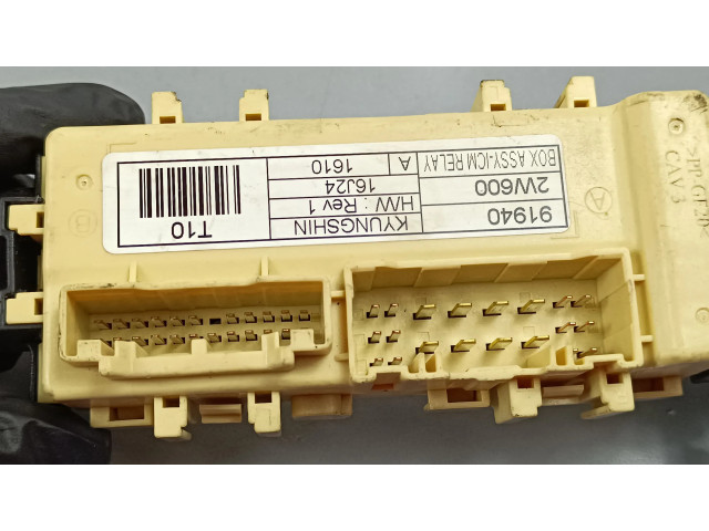 Блок управления 919402W600   Hyundai Santa Fe