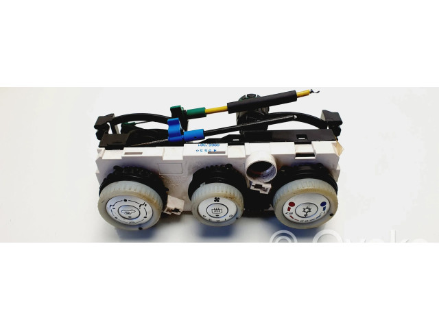 Блок управления климат-контролем 69667016, 69667301 Mitsubishi Colt