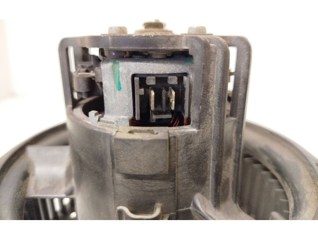 Вентилятор печки    658333Z   Saab 9-5