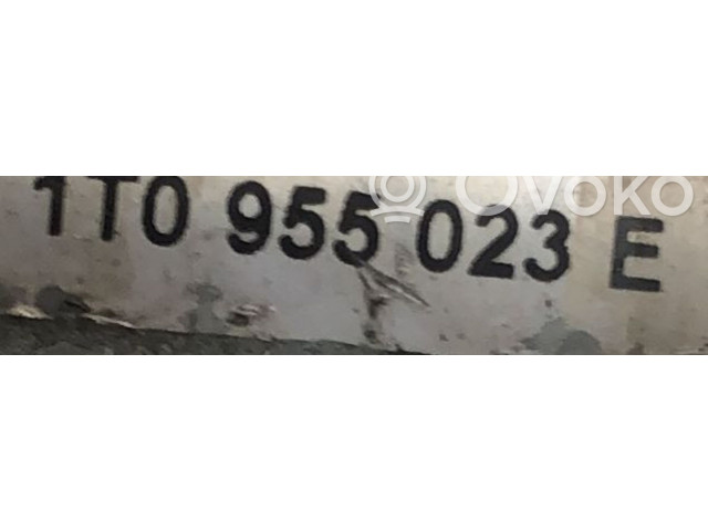 Моторчик дворников 1T0955023E, 1T0955023E    Volkswagen Touran I