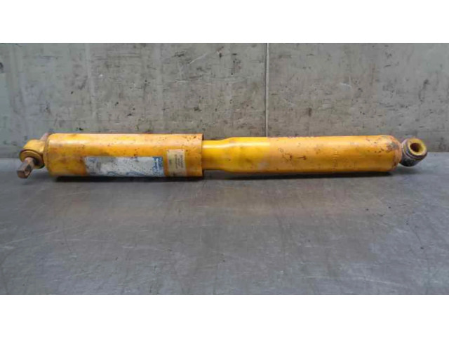 Задний амортизатор с пружиной      