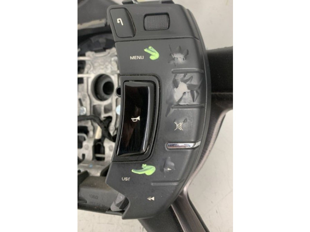 Руль Citroen C5  2008 - 2016 года 00004109KX      