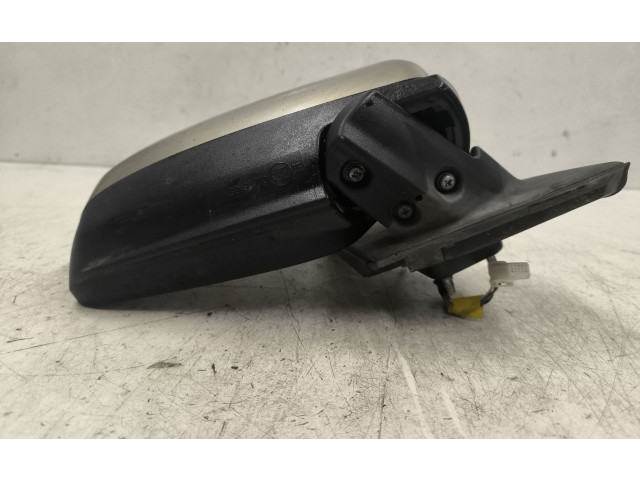 Зеркало электрическое Mitsubishi Lancer X 2007 - года