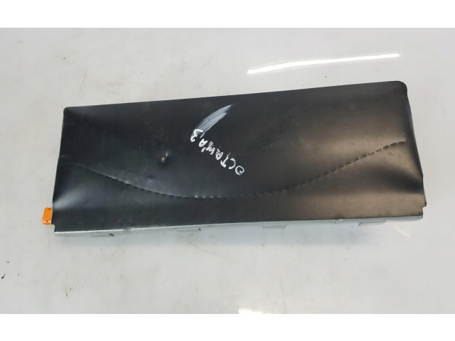 Подушка безопасности для колен 5G2880842 Skoda Octavia Mk3 (5E)