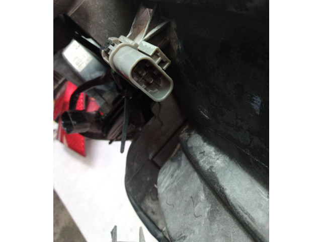 Вентилятор радиатора     214107C052, 214107C052    Nissan Vanette 