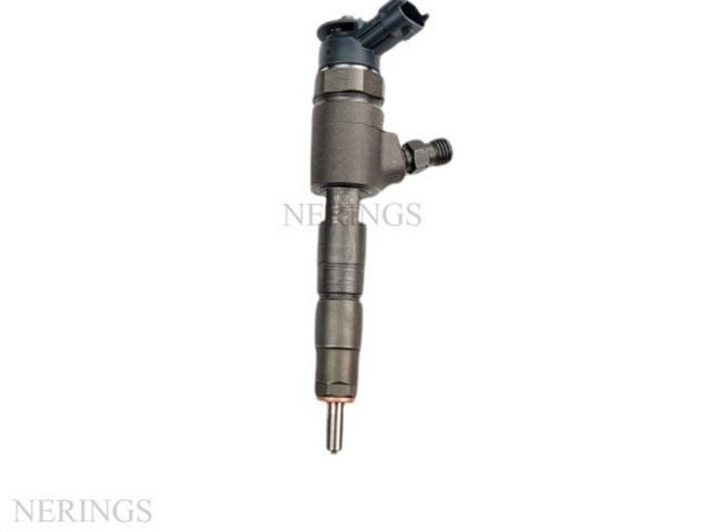 Форсунка 0445110566, A-0445110565    Peugeot Partner III   