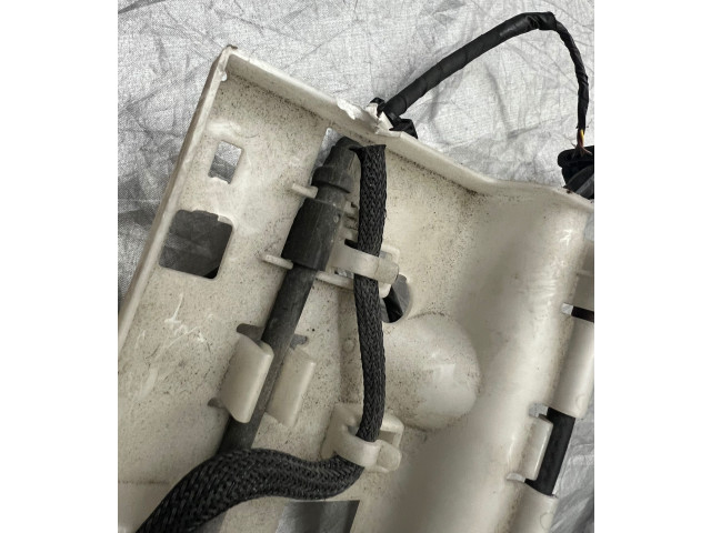 Блок управления 31652261, E01543102 Volvo S60