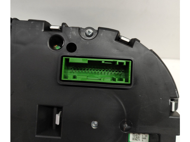 Панель приборов JX6310F844BB Jaguar XF X260