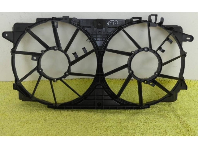 Диффузор 313510400Z, 97445299   Ford F150