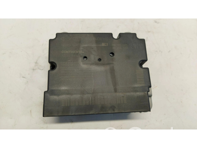 Блок подушек безопасности 95910-q0100 Hyundai Bayon