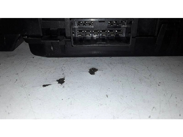 Блок управления дверью