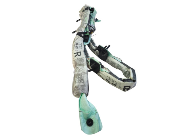 Боковая подушка безопасности 8X2314K159AE Jaguar XF X250