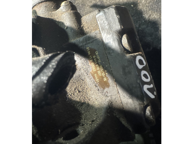 Vstřikovací čerpadlo 0445010007   Alfa Romeo 156     