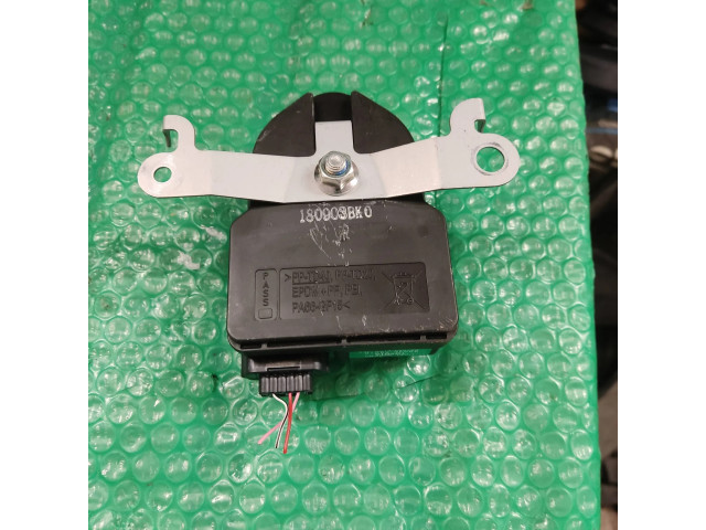 Блок управления 2370006130, 8904078010 Lexus NX