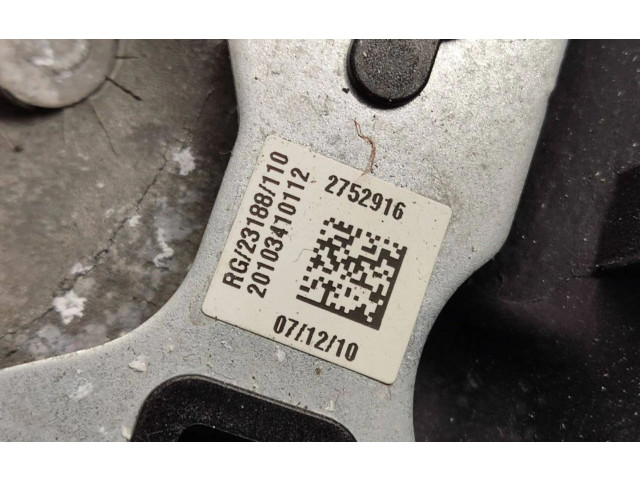 Руль Mini One - Cooper Coupe R56 2005 - 2014 года 2375R561, 2752916