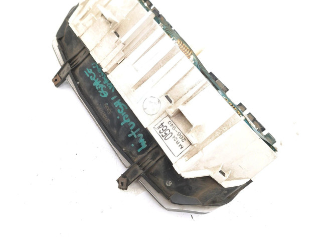 Панель приборов MR240564, MR24266940 Mitsubishi Space Wagon