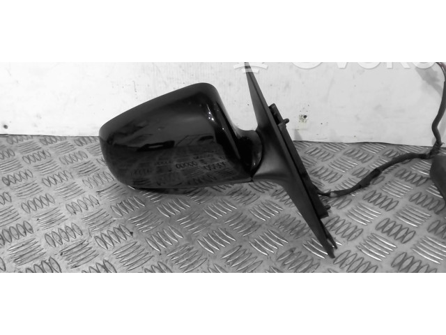 Зеркало электрическое Audi A3 S3 A3 Sportback 8P 2005 - 2013 года