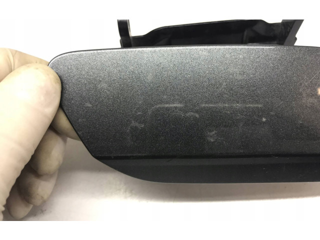 Zámek zadních dveří 4K0807788B Audi A6 S6 C8 4K 2018