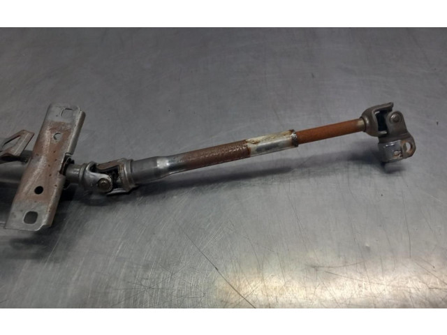 Руль Citroen C4 I Picasso 2006 - 2013 года