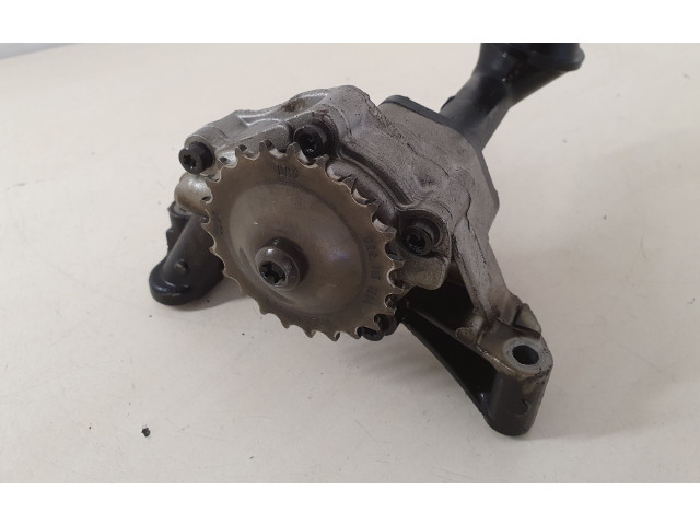 Масляный насос bls 038115121A Volkswagen Caddy