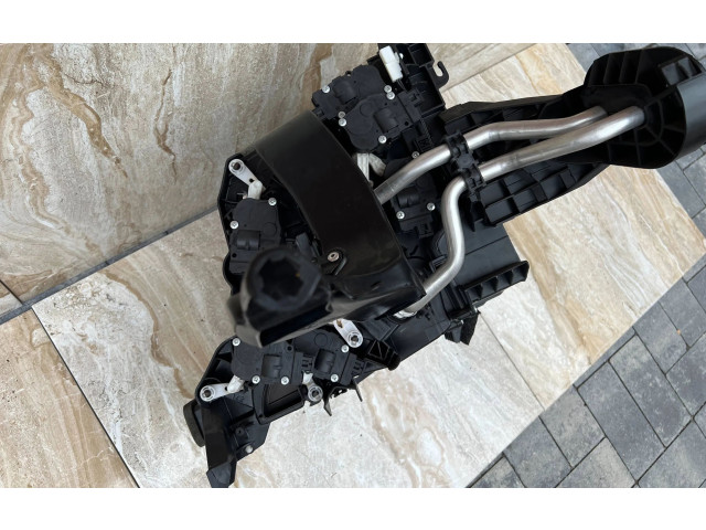 Вентилятор печки AV2727005382, 0638000840 Jaguar XJ X351