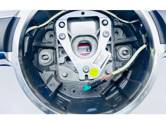 Volant Audi TT TTS Mk2 2012 8J0419091A, 06338174