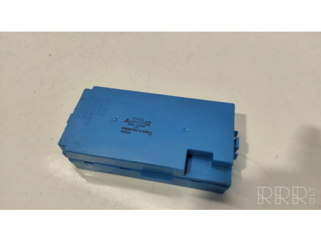 Pojistková skříňka MR445952, G8C500M Mitsubishi Pajero 2000