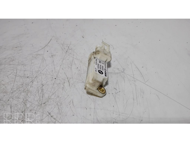 Датчик удара надувных подушек