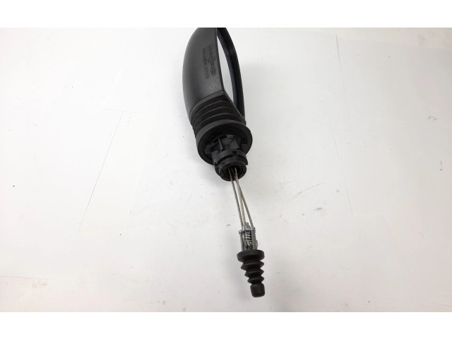 Zpětné zrcátko Fiat Punto Evo 2001 0157178, 0257178