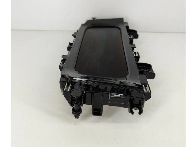 Přístrojová deska Volkswagen Golf VIII 2022 5H0920340C