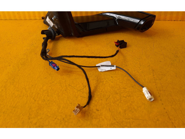 Зеркало электрическое        Audi e-tron   -  года   