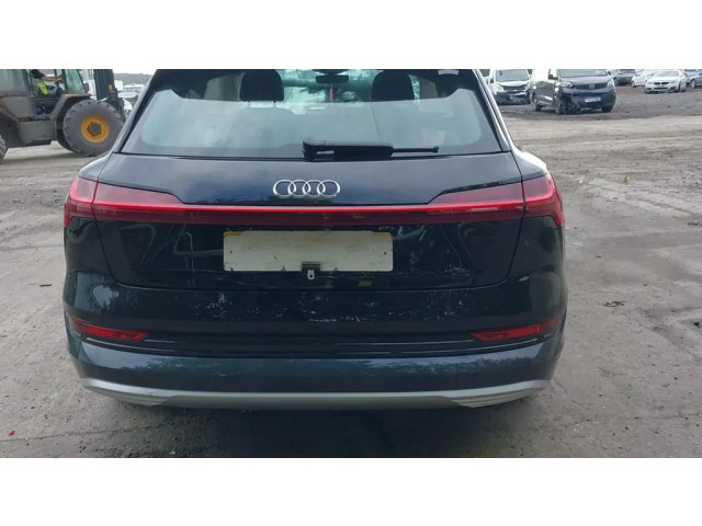 Блок АБС 4KE614100AG Audi e-tron
