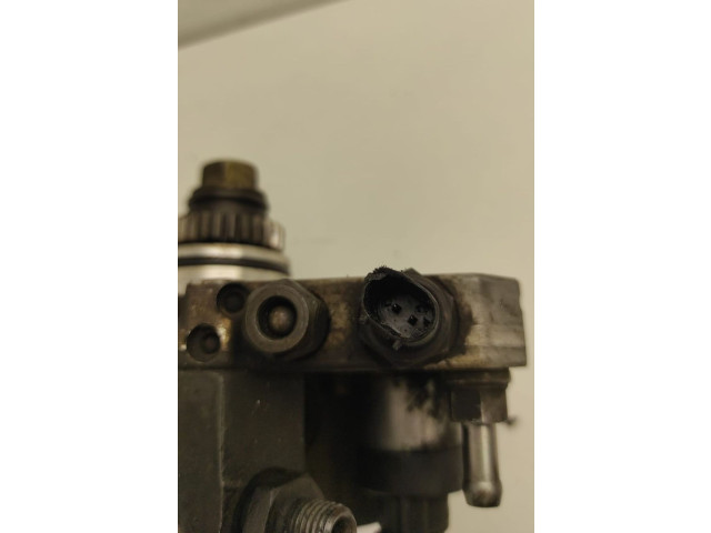 Топливный насос