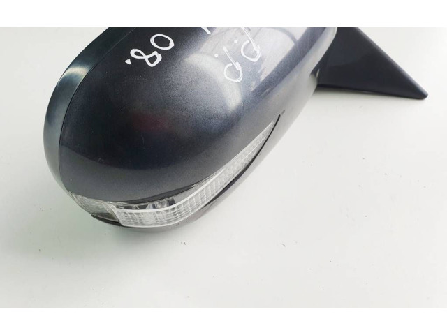 Zpětné zrcátko Subaru Legacy 2008