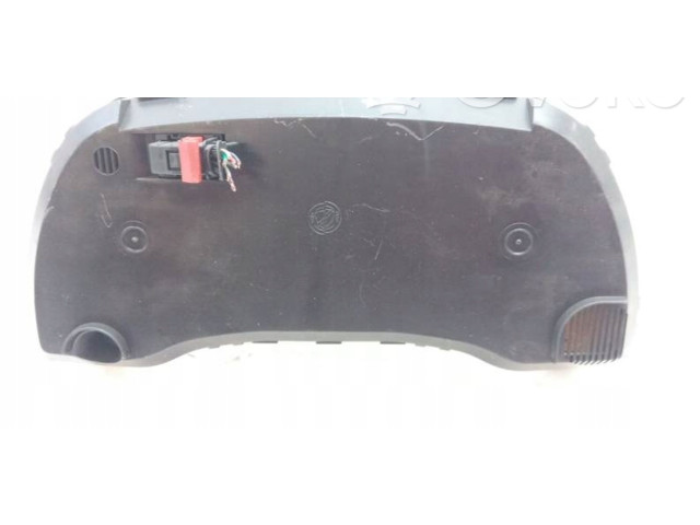 Přístrojová deska Fiat Punto Evo 2000 46753571