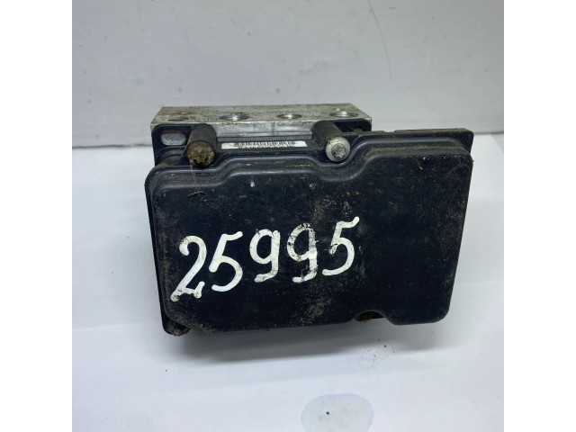 Jednotka ABS 0265231740, 51772682 Lancia Musa 2007