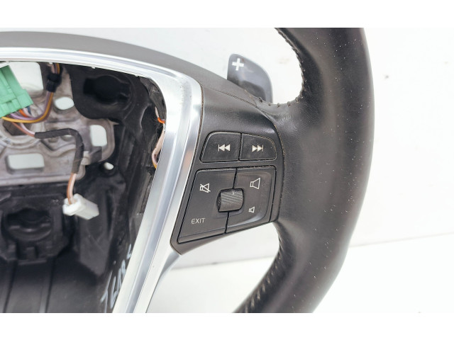 Руль Volvo XC60  2014 - 2016 года P31332534, 31332534      